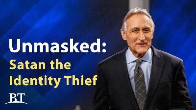 Beyond Today Television Program - Unmasked: Satan the Identity Thief - Part 4