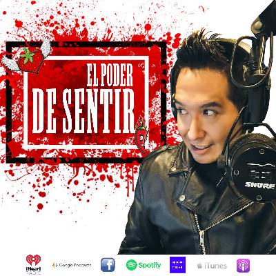 El poder de sentir... El poder de sentir...