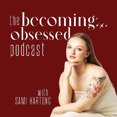 36. Hot Takes with Sami Hartong: Sustainable Fashion, Holistic Health and Changing Majors 36. Hot Takes with Sami Hartong: Sustainable Fashion, Holistic Health and Changing Majors