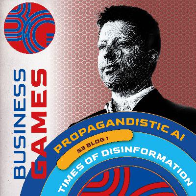 The Times of Disinformation Are NY The Times of Disinformation Are NY