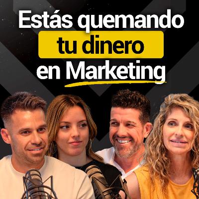 Así se construye un equipo de marketing que da resultados (Metodología Completa) Así se construye un equipo de marketing que da resultados (Metodología Completa)