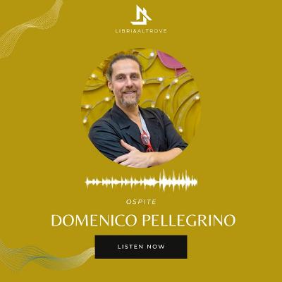 INTERVISTA A DOMENICO PELLEGRINO