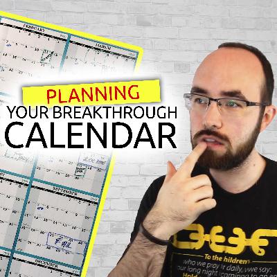 HTFR 87: Steps for Profit Planning HTFR 87: Steps for Profit Planning