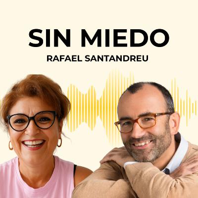 Georgeta de Madrid. Hipocondría. Testimonio de superación.