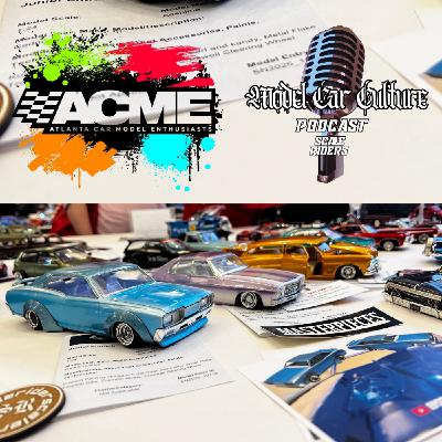 Episode 271: ACME 2025 Recap