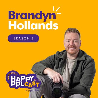 With Brandyn Hollands With Brandyn Hollands