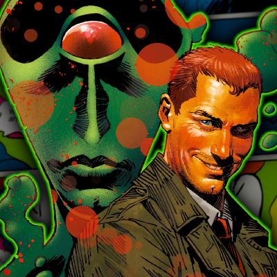 ABSOLUTE MARTIAN MANHUNTER : LE CHEF-D'ŒUVRE PROMIS PAR DC COMICS ? ABSOLUTE MARTIAN MANHUNTER : LE CHEF-D'ŒUVRE PROMIS PAR DC COMICS ?