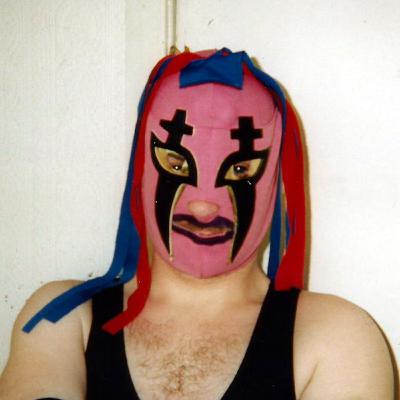 EPISODE 17 (DARREN LEVY INTERVIEW)