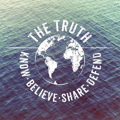 The Truth: Know, Believe, Share, Defend - What Is Conversion and What Is Discipleship? The Truth: Know, Believe, Share, Defend - What Is Conversion and What Is Discipleship?