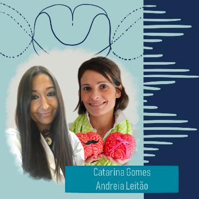 # 18 Desenvolvimento cerebral