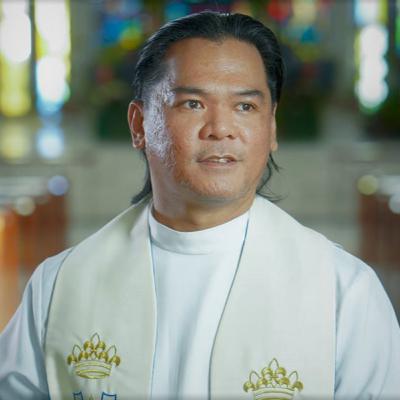 HOMILY REFLECTION OF REV. FR. ANTHONY YNZON, SVD (08.18.25 – 6:00PM)