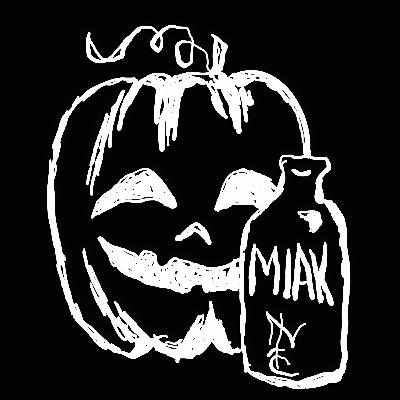 Episode 201: Milk Squirts(Ernest Scared Stupid - 1991)