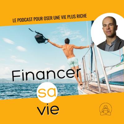 #7🏞️ Alain, la liberté à tout prix #7🏞️ Alain, la liberté à tout prix