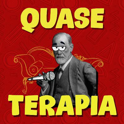 #12 Briga, Talentos Inúteis e Trabalhos que Não Vingaram