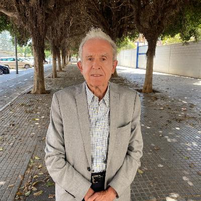 Al margen de la ley - Juan Rada: "Se vendieron 480.000 ejemplares en una mañana"