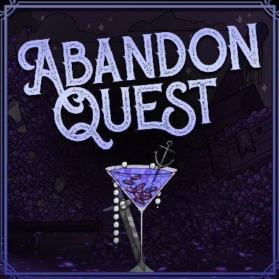 Abandon Quest Preview #1