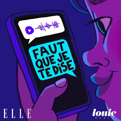 Faut que je te dise revient bientôt
