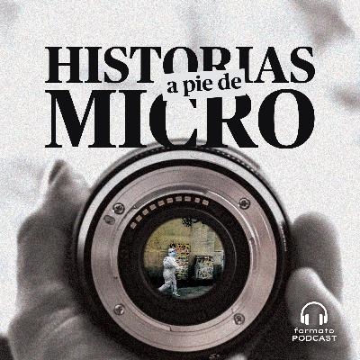 Una fina línea