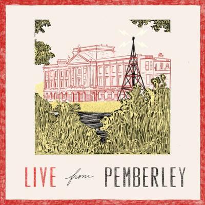 VMI x Hot and Bothered: Pride and Prejudice (2005)