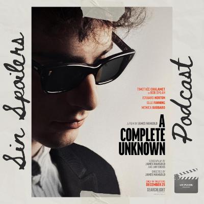 A Complete Unknown A Complete Unknown