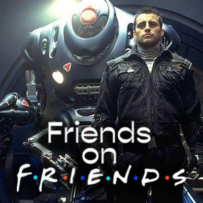 Lost in Space with Matt LeBlanc