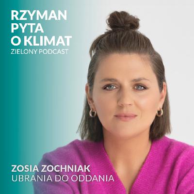 Mamy już wszystko, czas na drugi obieg. Zosia Zochniak, Ubrania Do Oddania Mamy już wszystko, czas na drugi obieg. Zosia Zochniak, Ubrania Do Oddania