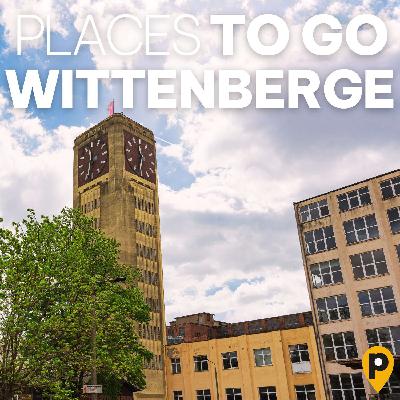 Wittenberge – Orte mit Pioniergeist Wittenberge – Orte mit Pioniergeist
