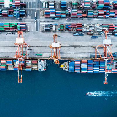How logistics is facing future disruptions