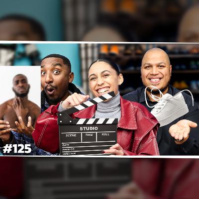 Discovering Your Purpose and Your Passion in LIFE! | Ep125 Discovering Your Purpose and Your Passion in LIFE! | Ep125