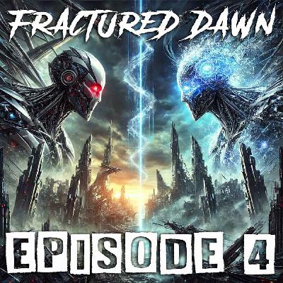 Episode 4 - Fractured Dawn