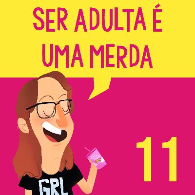 #11: sobrevivi, mas a que custo?