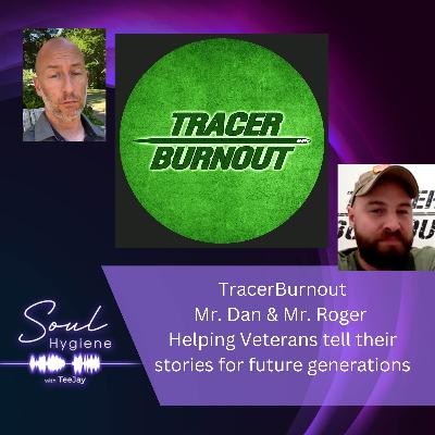 Catching up with our Friends at Tracer Burnout Catching up with our Friends at Tracer Burnout