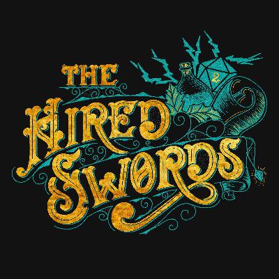 Ep. 105 Through the Wall