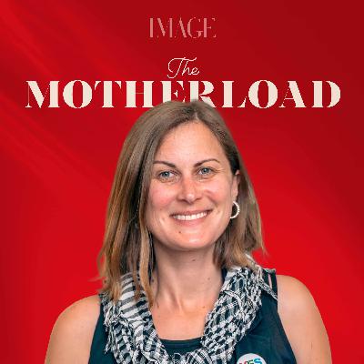 Ranae Von Meding - Motherhood and activism