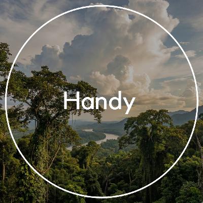 Handy