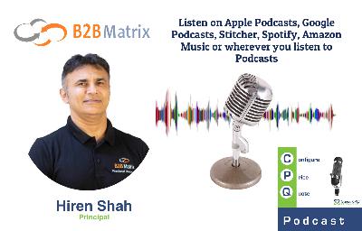 From SAP to Salesforce Revenue Cloud: AI, CPQ, and the "Death of Middleware"