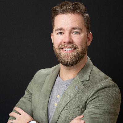 #22: Nate Bagley - On Ridding The World of Mediocre Love