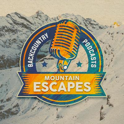 Mountain Escapes | Episode 17 - Campbell Icefield Chalet Mountain Escapes | Episode 17 - Campbell Icefield Chalet
