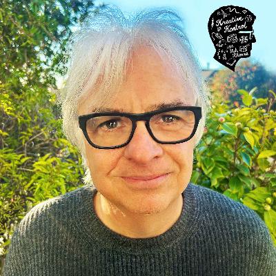 Ep. #1058: Paul Myers on ‘John Candy: A Life in Comedy’