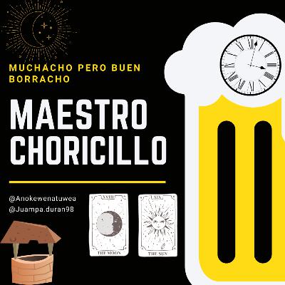 MPBB: Maestro Choricillo