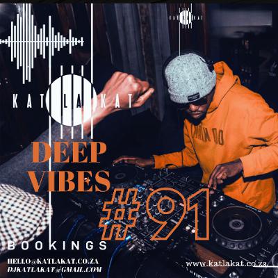 Deep Vibes #91 Deep Vibes #91