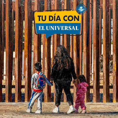 Solo 3% de migrantes en México reciben apoyo del gobierno Solo 3% de migrantes en México reciben apoyo del gobierno