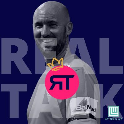 EP23 - Mick Baines EP23 - Mick Baines