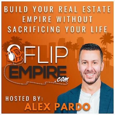 EP170: Tracy Royce on Transitioning to Real Estate Full-Time, Building a Rock Star Team, & Other Valuable Advice You Must Hear