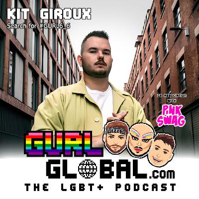 S06E06 - We're sew excited for Kit Giroux #GURL6_6