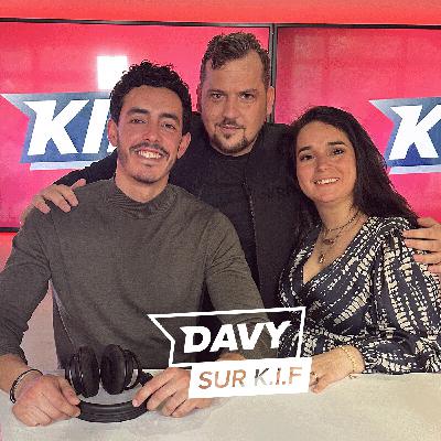 Story d'entrepreneur : Claire-Marine & Youssef d'Appart 17 - K.I.F Business