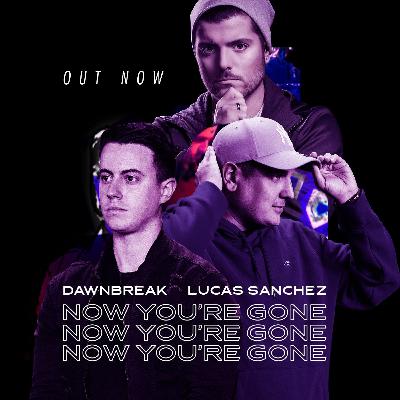 Basshunter - Now You're Gone (Daybreak & Lucas Sanchez Remix Radio Edit)