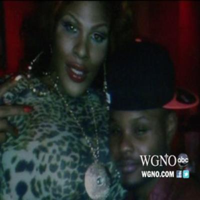 The Murders of Milan and Akeem Boudreaux: “The Perfect Couple” The Murders of Milan and Akeem Boudreaux: “The Perfect Couple”