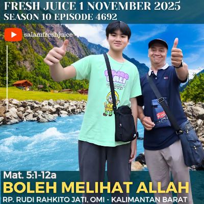 Boleh Melihat Allah