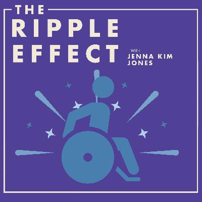 What if Everyone Could Move? With Nuka Hart of the Free Wheelchair Mission